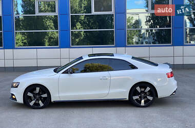 Купе Audi S5 2013 в 