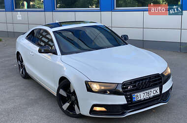 Купе Audi S5 2013 в 