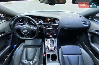 Купе Audi S5 2013 в 
