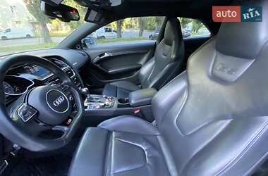 Купе Audi S5 2013 в 