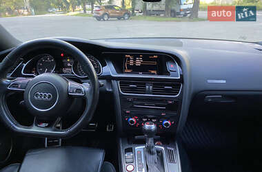 Купе Audi S5 2013 в 