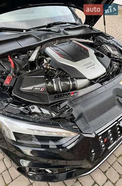 Купе Audi S5 2017 в 