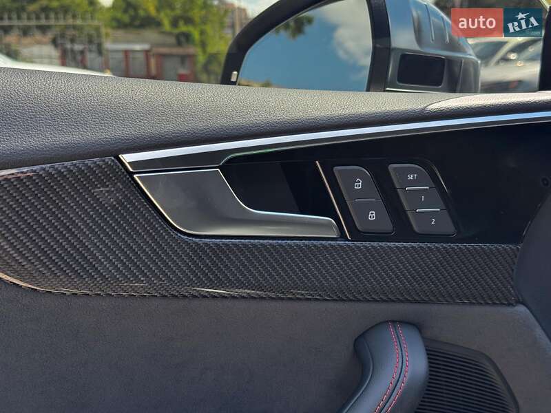 Купе Audi S5 2023 в Харькове