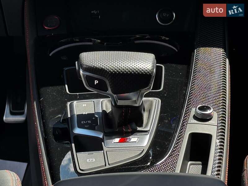 Купе Audi S5 2023 в Харькове