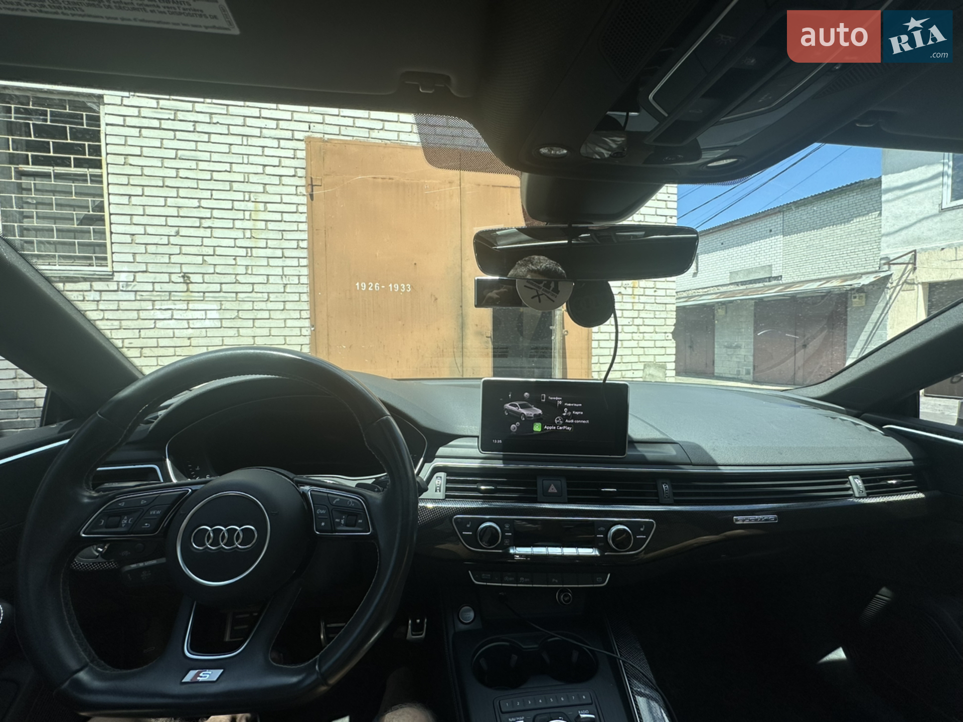 2019 Audi S5 - мініатюра 8