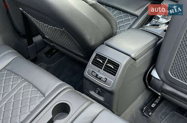 Кабриолет Audi S5 2022 в 