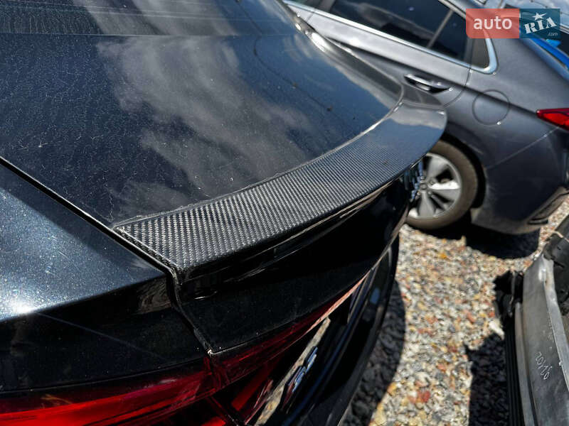 Купе Audi S5 2017 в Киеве