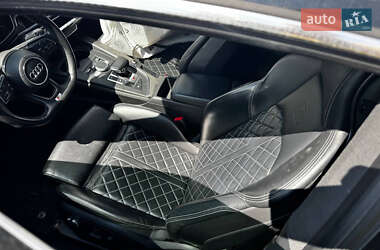 Купе Audi S5 2017 в 