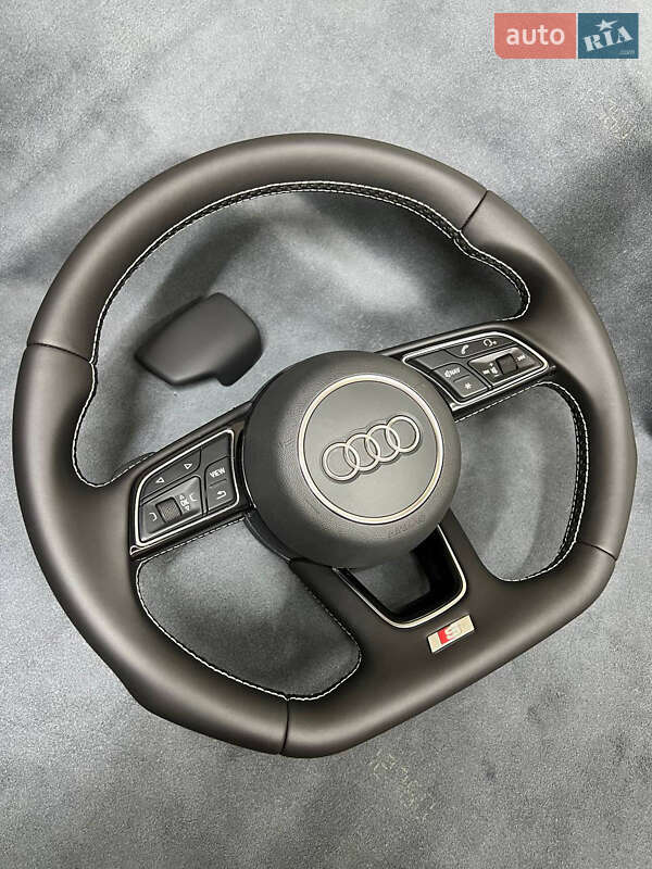 Купе Audi S5 2017 в Харькове фото 29 Купе Audi S5 2017 в Харькове