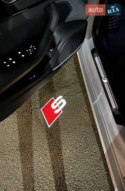 Ліфтбек Audi S5 2024 в Києві