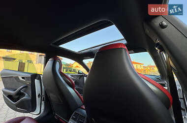 Купе Audi S5 2017 в 