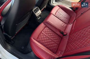 Купе Audi S5 2017 в 