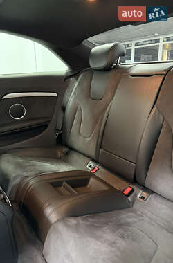Купе Audi S5 2012 в Одессе