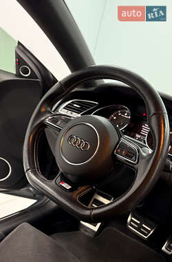 Купе Audi S5 2012 в Одессе