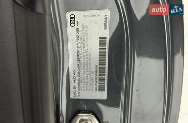 Купе Audi S5 2012 в 