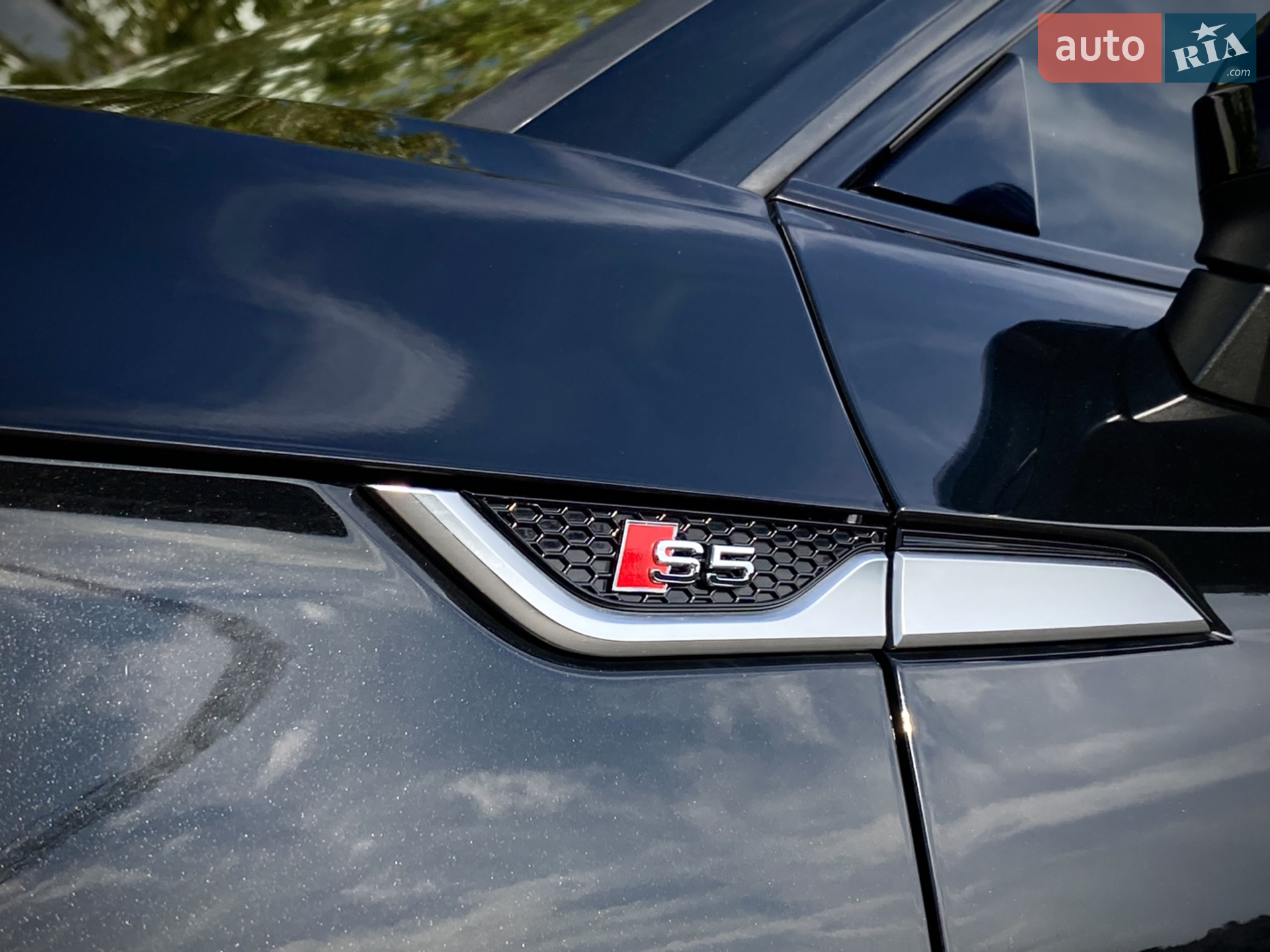 2019 Audi S5 - мініатюра 12