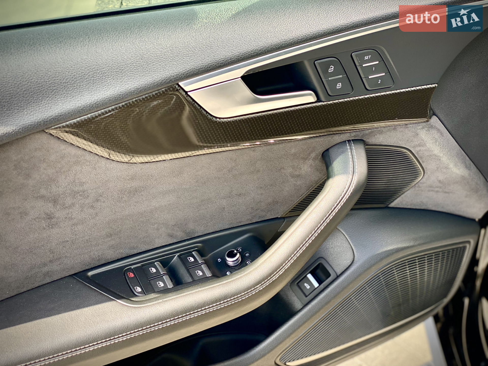 2019 Audi S5 - мініатюра 16