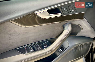 Купе Audi S5 2019 в 