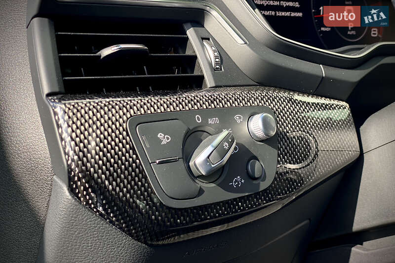 Купе Audi S5 2019 в Киеве