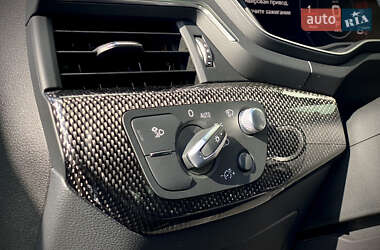 Купе Audi S5 2019 в 