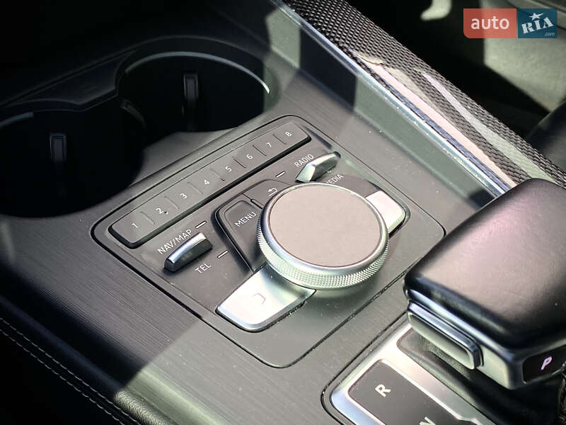 Купе Audi S5 2019 в Киеве