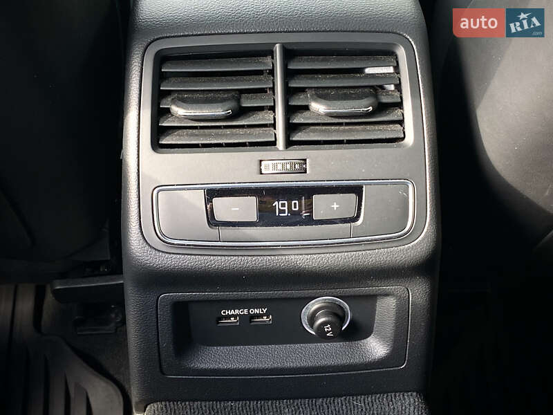 Купе Audi S5 2019 в Киеве