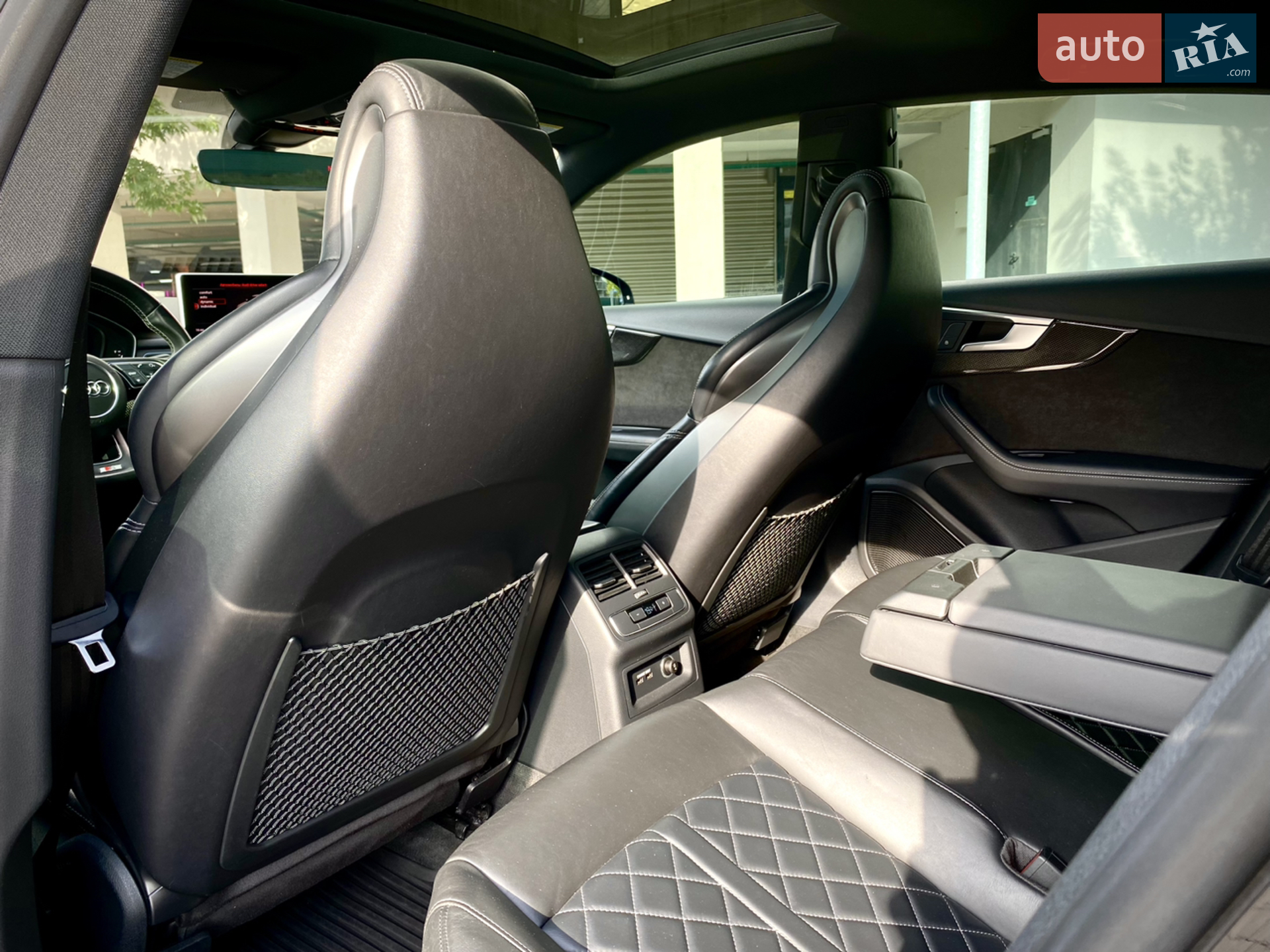 2019 Audi S5 - мініатюра 39