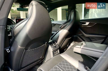 Купе Audi S5 2019 в 