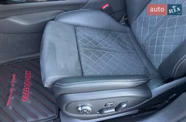 Купе Audi S5 2022 в 