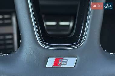 Купе Audi S5 2022 в 