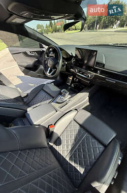 Лифтбек Audi S5 2024 в 