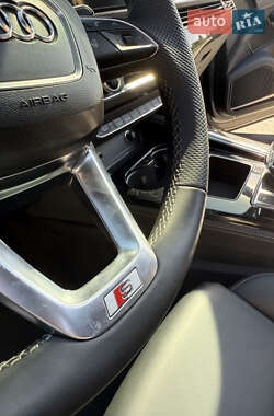 Лифтбек Audi S5 2024 в Днепре