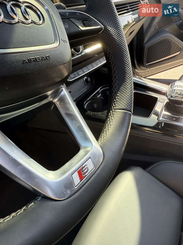 Лифтбек Audi S5 2024 в Днепре