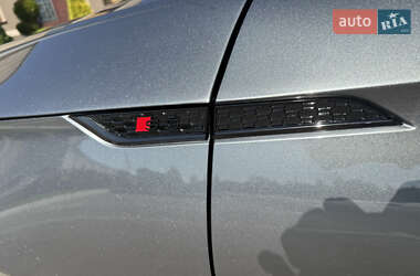 Лифтбек Audi S5 2024 в Днепре