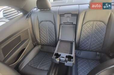 Купе Audi S5 2019 в 