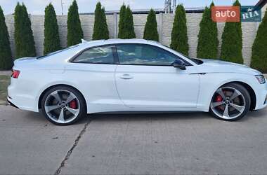 Купе Audi S5 2019 в 