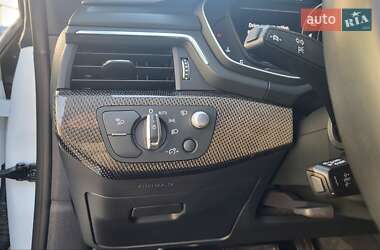 Купе Audi S5 2019 в 
