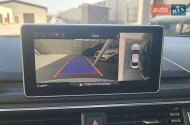 Купе Audi S5 2019 в 