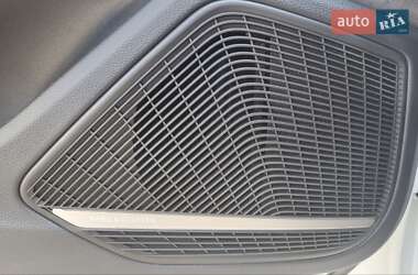 Купе Audi S5 2019 в 