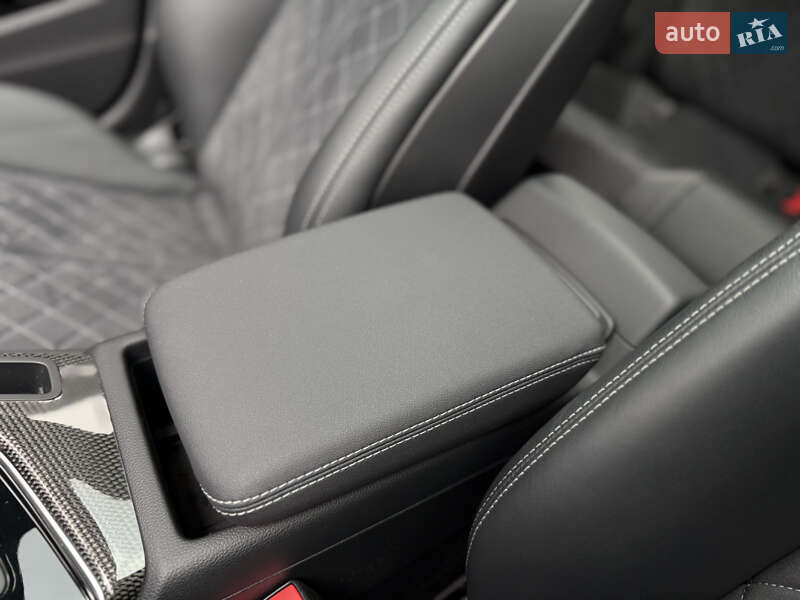 Купе Audi S5 2022 в Львове