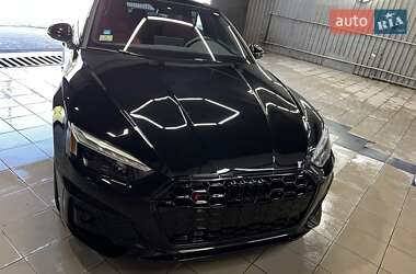Audi S5 2024