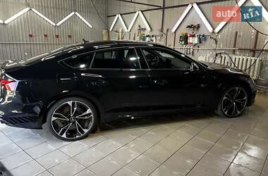 Ліфтбек Audi S5 2024 в 