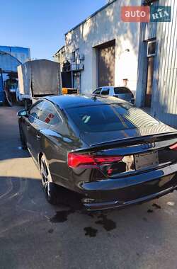 Ліфтбек Audi S5 2024 в 