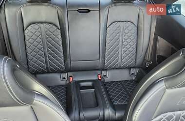 Купе Audi S5 2017 в Виннице