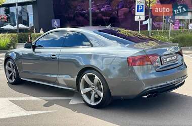 Купе Audi S5 2015 в 
