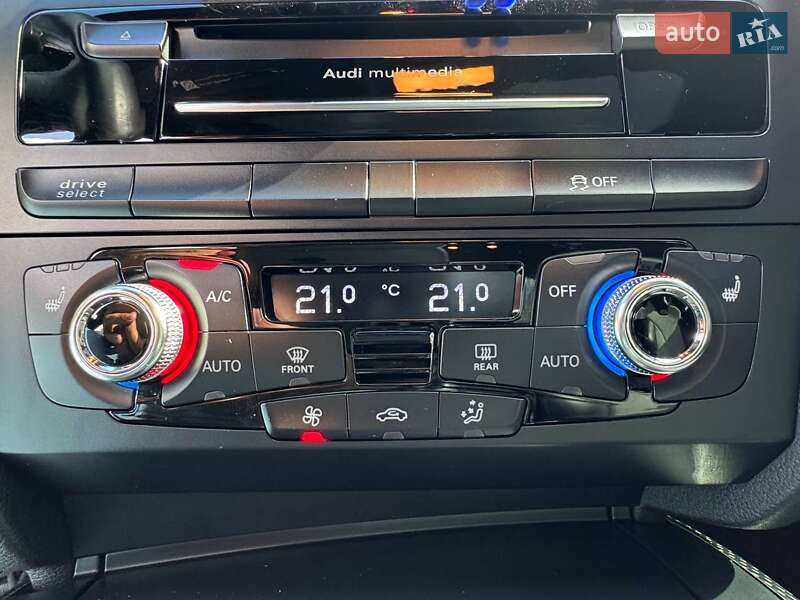 Купе Audi S5 2015 в Киеве
