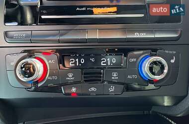 Купе Audi S5 2015 в 