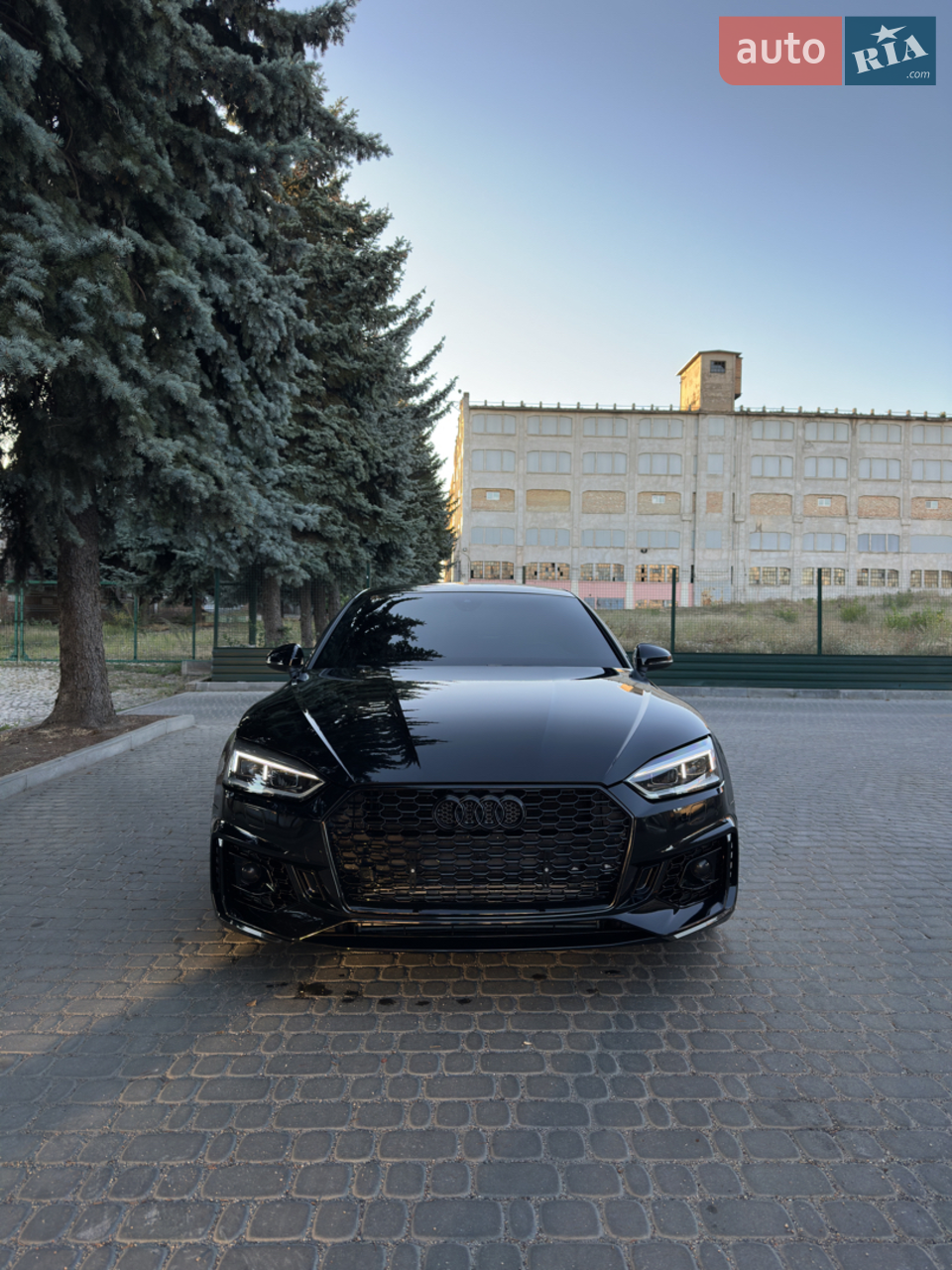 2018 Audi S5 - мініатюра 74