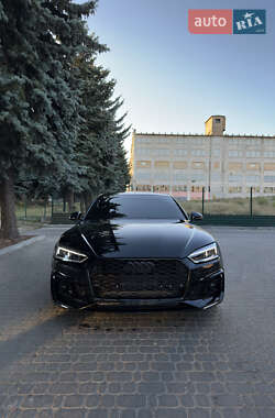 Audi S5 2019