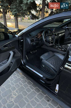 Купе Audi S5 2019 в 